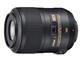 尼康 AF-S DX 85mm f/3.5G ED VR