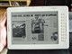 亚马逊 Kindle DX
