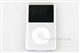 苹果 iPod classic(80G)