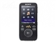 SONY NWZ-S736F