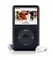 苹果 iPod classic 贴膜套装(160GB)