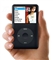 苹果 iPod classic 贴膜套装(160GB)