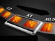 iAUDIO COWON A3 (30G)