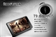 itoos T9(8GB)