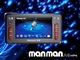 纽曼 ManMan A4(4GB)