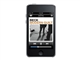 苹果 iPod touch 2贴膜套装(8GB)