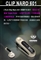 i.Tech Clip Naro 601