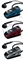 i.Tech Clip Vibrate