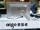 爱国者 ephoto F5050竹