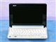 Acer Aspire ONE(A0A150-Bw珍珠白)