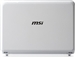 MSI Wind U100(N270/1GB/80GB/XP Home)