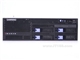 曙光 天阔A830（r）-FX(AMD Opteron 8212*2/1GB*4/146GB*2)