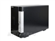 曙光 天阔A650（r）-FX(Opteron 2350*2/1GB*4/146GB*2)