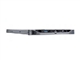 DELL PowerEdge R610(5520/8G/146G×2/DVD/RAID6)
