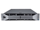 DELL PowerEdge R710(Xeon E5504*2/12GB/300GB*3)