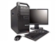 联想 ThinkStation D10(649359C)