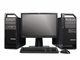 联想 ThinkStation D10(649359C)