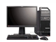 联想 ThinkStation S10(6483DH2)
