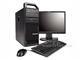 联想 ThinkStation S10(6483DH2)
