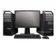 联想 ThinkStation S10(6483DH2)