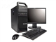 联想 ThinkStation S20(4105A59)