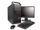 联想 ThinkStation D10(649326C)