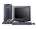 联想 补天 1600(P4 2.6GHz 25680DSN)