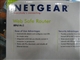 NETGEAR RP614