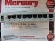 Mercury MR808