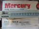 Mercury MR808