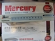 Mercury MR808