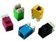 AMP 超五类SL系列信息模块/1116604-X