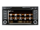 飞歌 E8034NAVI(大众途锐)黄金版