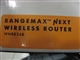NETGEAR WNR834B
