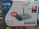 D-Link DI-524