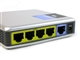 Cisco-Linksys WRT54GC