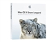 苹果 Mac OS X 10.6 Snow Leopard(零售版)