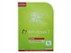 Microsoft Windows 7(家庭普通版)