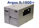 ARGOX X-1000+