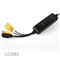 美如画 UC580 USB视频采集盒