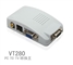 美如画 VT280 PC-TV转换器