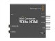 BlackMagic SDI to HDMI
