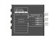 BlackMagic SDI to Audio
