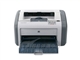 惠普 laserjet 1020 plus