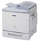 爱普生 Aculaser-C1000
