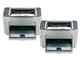 惠普 LaserJet P1505n(CB413A)