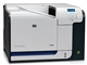 惠普 Color LaserJet CP3525n(CC469A)
