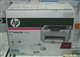 惠普 LaserJet P1007(CC365A)