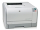 惠普 Color LaserJet CP1215(CC376A)