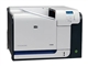 惠普 Color LaserJet CP3525n(CC469A)